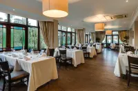 Protea Hotel George King George - breakfast