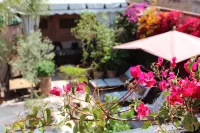 Riad Jona Hoteles cerca de Mezquita Kutubía