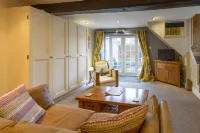 Harmony House Boutique B&B Hotels in Tadcaster