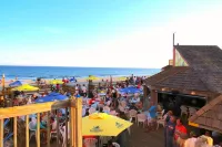Sands Ocean Club - Ocean View