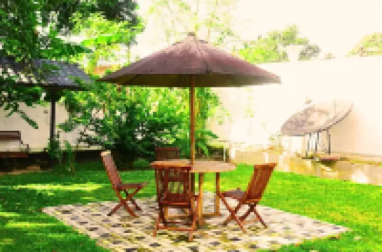 아레드 빌라 더치 운하 주변 호텔