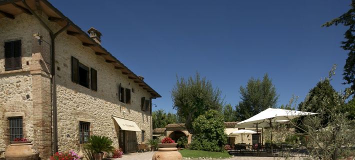 IL Colombaio Winery & Rooms Hotels in Monteriggioni