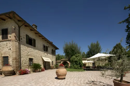 IL Colombaio Winery & Rooms - 3 stelle