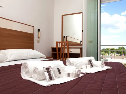 Hotel Vela D'Oro