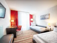 Leonardo Hotel Muenchen City West Hotels near Implerstraße Metro Station