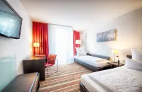 Leonardo Hotel Muenchen City West - Spa