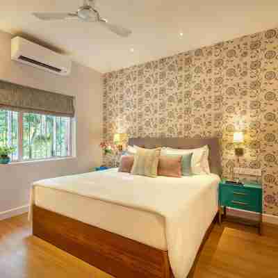 Amã Stays & Trails, Braganza House Rooms