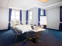 Hotel Residenz Bad Frankenhausen Hotels in Sangerhausen