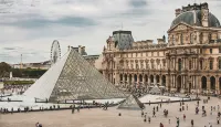 Yuna les Halles - Serviced Apartments - Condos