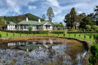 أوليفانت بوتيك فيلا باي أمايا فنادق في 