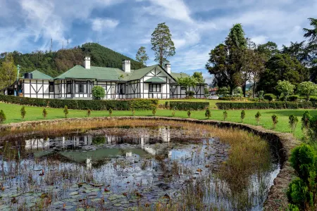 Oliphant Boutique Villa by Amaya