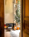 El Patio 77 B&B