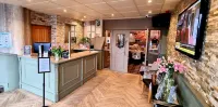 Mill and Brae Hotels in Barrhead