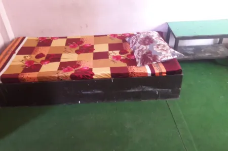 Chhahari Guest House