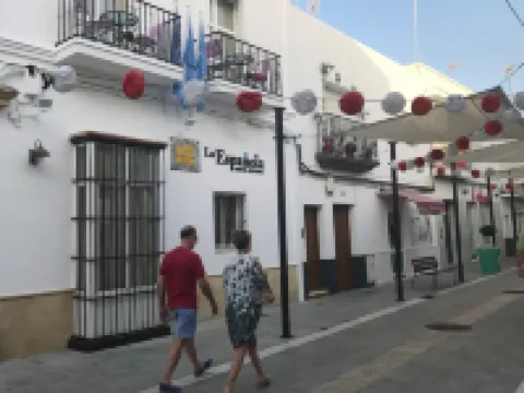 Hostal Boutique la Española Hotels in Rota