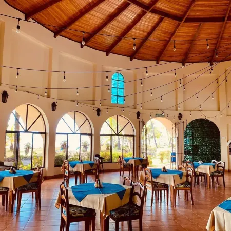 Hotel Delfin Playa Bejuco