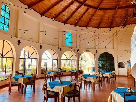 Hotel Delfin Playa Bejuco