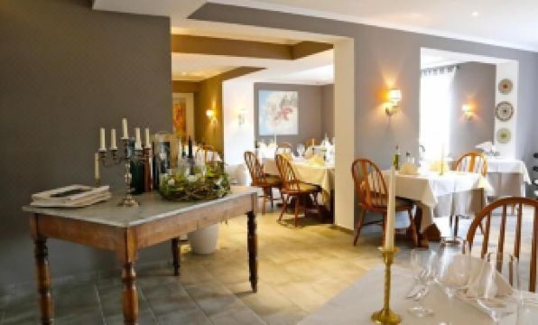 Hotel Markgräfler Hof - Housity