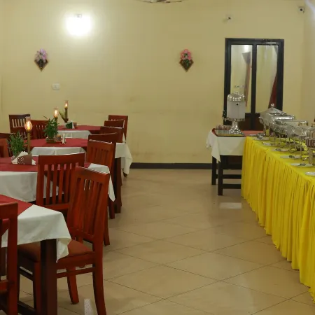 Ideal Ayurvedic Resort Kovalam