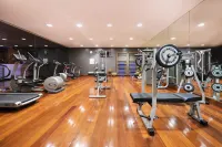 JOIA Salomé by Iberostar -Adults Only - Gym