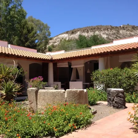 Vulcano Terme Residence