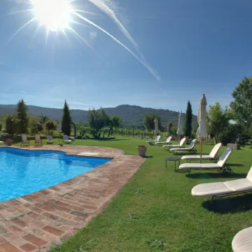 Relais Villa Baldelli