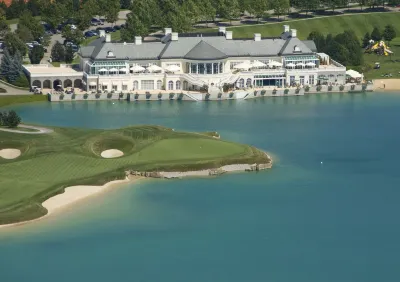 Hotel Landhaus Moserhof Отели в г. 