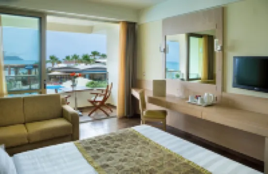 Thalassa Beach Resort