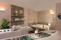 Leonardo Plaza Hotel Dead Sea - spa