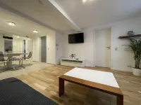 Fewo Reutlingen Metzstrasse Hotels in Pfullingen