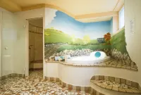 Hotel Genzianella Hotels in Ziano di Fiemme