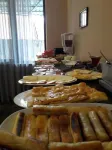 Villa Del Mar - breakfast
