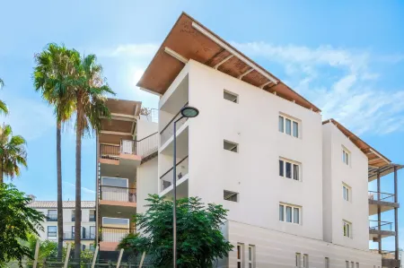 Résidence Pierre & Vacances Premium Port Prestige