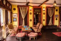 Jafferji House