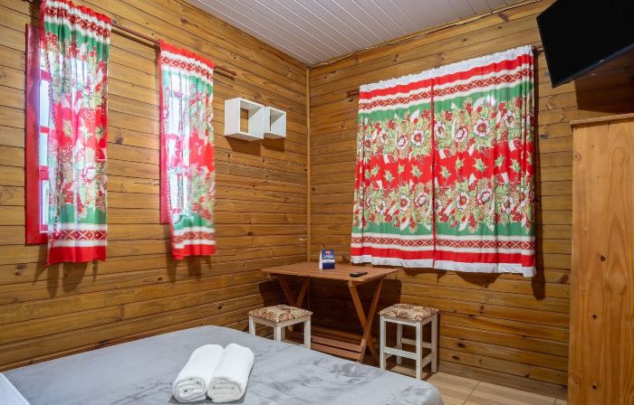 Charming Cabin 11 Minutes From Rosa Beach Prj001