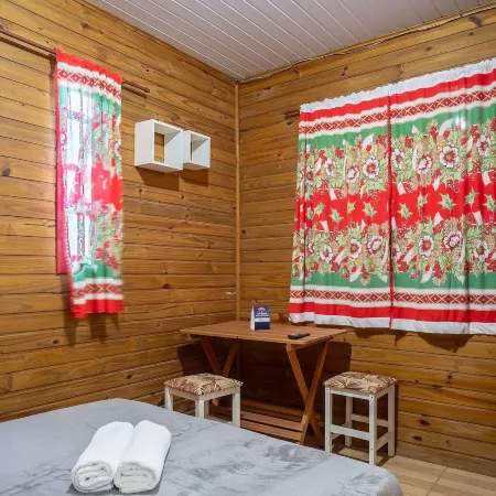 Charming Cabin 11 Minutes From Rosa Beach Prj001