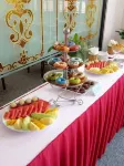 Windsor Hotel Son La - Desayuno