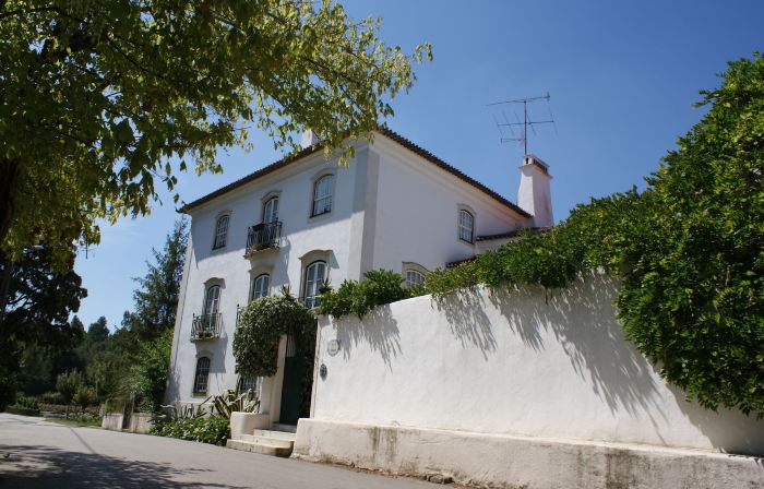 Quinta de São Lourenço