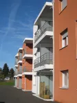 Zenao Appart'Hotel Các khách sạn ở Neuvy