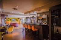 Kyriad Prestige Mulhouse - Basel - bar