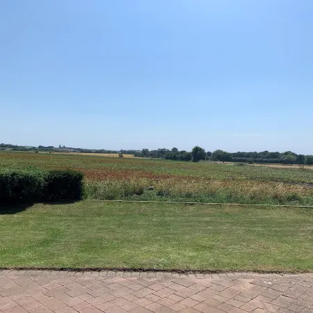 Holiday Home Epworth