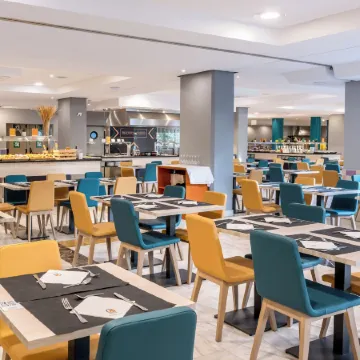 Climia Benidorm Plaza