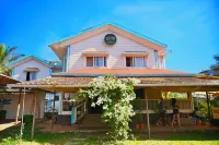 Dragonfly Goa Hotel a 