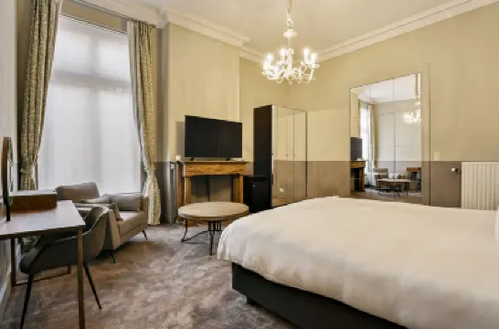 Fishmarket B&B Hotels in 