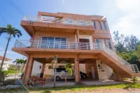 Lanakai House - Holiday bungalows