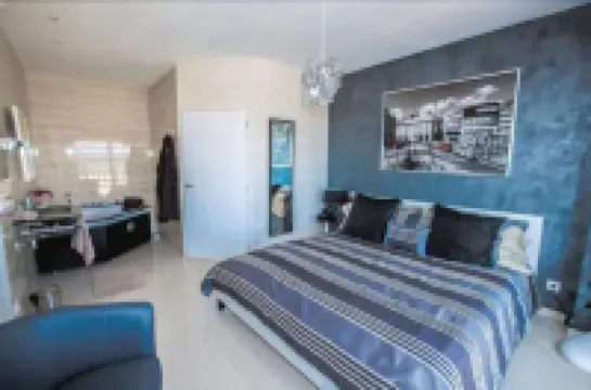 Château de Valloubière