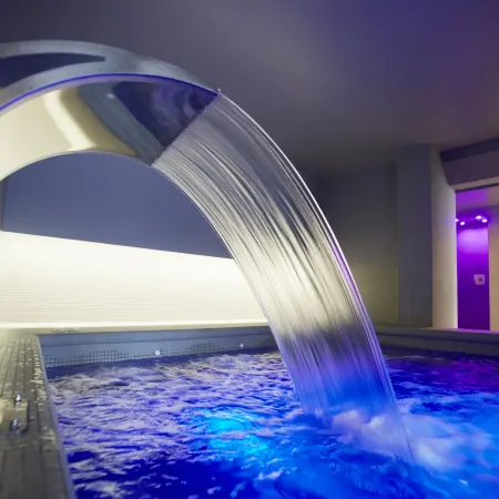 Ski Plaza Hotel & Wellness