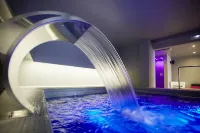 Ski Plaza Hotel & Wellness - spa