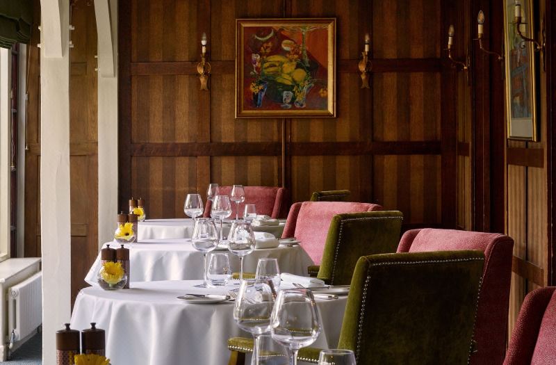 The Montagu Arms photo 4