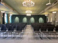 Hotel Statt Hassleholm, BW Signature Collection Hotels in Hassleholm